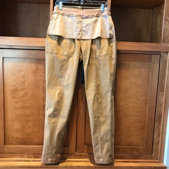 SPANZ STRETCH UTILITY PANTS - Picture 7 of 13